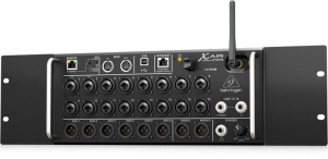 Behringer XR18 цифровой микшер в Междуреченске