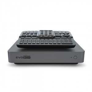 EVOBOX Premium Hi-End караоке-система в Междуреченске