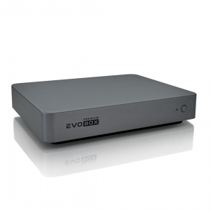 EVOBOX Premium Hi-End караоке-система в Междуреченске