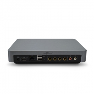 EVOBOX Premium Hi-End караоке-система в Междуреченске