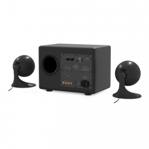 EvoSound Sphere 2.1 аудиосистема для караоке в Междуреченске