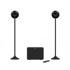 EvoSound Sphere 2.1 аудиосистема для караоке в Междуреченске