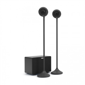 EvoSound Sphere 2.1 аудиосистема для караоке в Междуреченске
