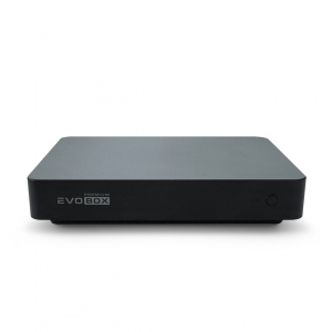 Hi-End караоке-система EVOBOX Premium + EvoSoundBar (саундбар с караоке) в Междуреченске