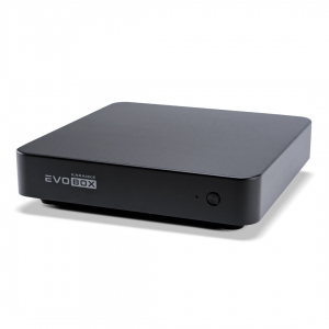 караоке-комплект EVOBOX + EvoSound Sphere 2.1 в Междуреченске