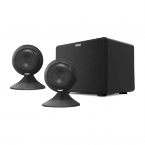 караоке-комплект EVOBOX + EvoSound Sphere 2.1 в Междуреченске