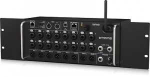 Midas MR18 цифровой микшер в Междуреченске
