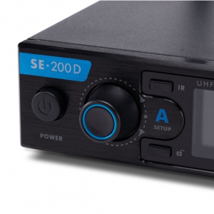 SE-200D цифровые микрофоны в Междуреченске