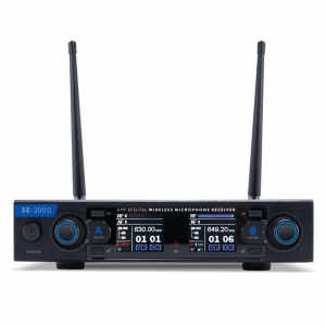 SE-200D цифровые микрофоны в Междуреченске