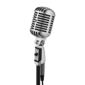 SHURE 55SH SERIES II вокальный, динамический микрофон в Междуреченске