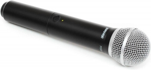 SHURE BLX24E/PG58 M17 вокальная радиосистема в Междуреченске