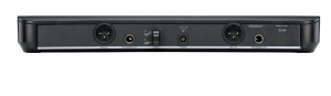 SHURE BLX288E/B58 M17 вокальная радиосистема в Междуреченске