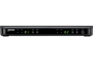 SHURE BLX288E/PG58 M17 вокальная радиосистема в Междуреченске