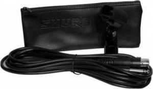 SHURE SV100-A динамический микрофон в Междуреченске