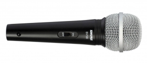 SHURE SV100-A динамический микрофон в Междуреченске