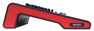 SVS Audiotechnik mixers AM-12 Микшерный пульт аналоговый, 12-канальный в Междуреченске