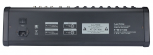 SVS Audiotechnik mixers AM-12 Микшерный пульт аналоговый, 12-канальный в Междуреченске