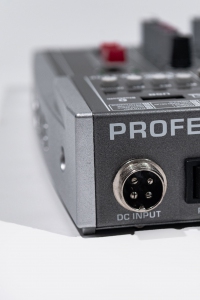 SVS Audiotechnik mixers AM-6 DSP Микшерный пульт аналоговый, 6-канальный SVS Audiotechnik mixers в Междуреченске