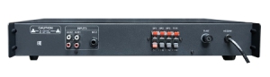 SVS Audiotechnik STA-80 Микшер-усилитель для систем Public Address в Междуреченске