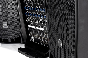 SVS Audiotechnik STAGESET 600 Акустический комплект активный в Междуреченске