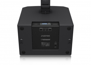 Turbosound iNSPIRE iP3000 модульная аудио колонна 2000Вт в Междуреченске
