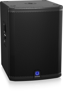 Turbosound iQ15B сабвуфер активный в Междуреченске