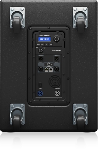 Turbosound iQ15B сабвуфер активный в Междуреченске