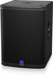 Turbosound iQ15B сабвуфер активный в Междуреченске