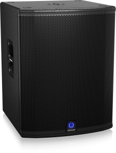 Turbosound iQ18B сабвуфер активный в Междуреченске