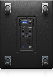 Turbosound iQ18B сабвуфер активный в Междуреченске