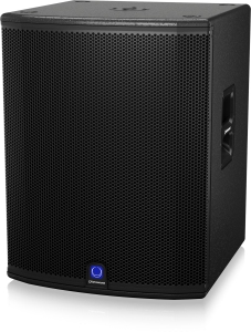 Turbosound iQ18B сабвуфер активный в Междуреченске