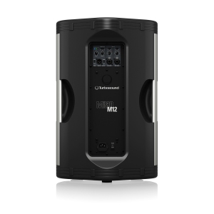 Turbosound MILAN M12 активная акустическая система в Междуреченске