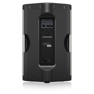 Turbosound MILAN M15 активная акустическая система в Междуреченске