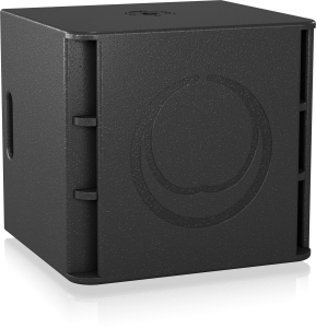 Turbosound Milan M15B сабвуфер активный в Междуреченске