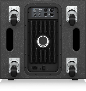 Turbosound Milan M15B сабвуфер активный в Междуреченске