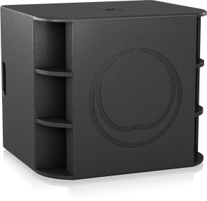 Turbosound Milan M18B сабвуфер активный в Междуреченске