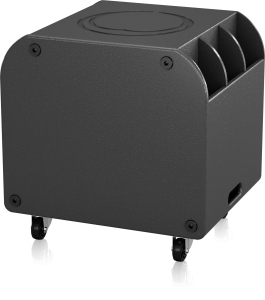 Turbosound Milan M18B сабвуфер активный в Междуреченске