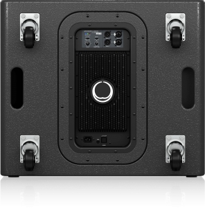 Turbosound Milan M18B сабвуфер активный в Междуреченске