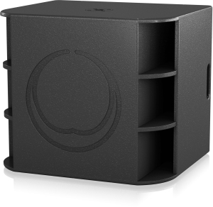 Turbosound Milan M18B сабвуфер активный в Междуреченске