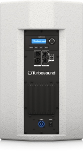 Turbosound NuQ102-AN Активная акустическая система в Междуреченске