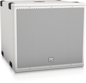 Turbosound NuQ115B-AN Активный сабвуфер в Междуреченске