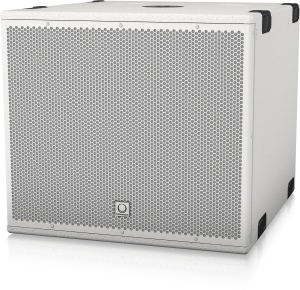 Turbosound NuQ115B-AN Активный сабвуфер в Междуреченске