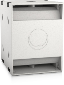 Turbosound NuQ118B-AN Активный сабвуфер в Междуреченске