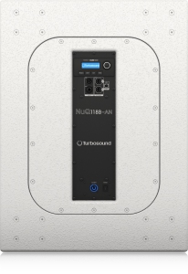 Turbosound NuQ118B-AN Активный сабвуфер в Междуреченске