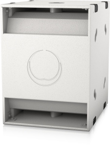 Turbosound NuQ118B-AN Активный сабвуфер в Междуреченске