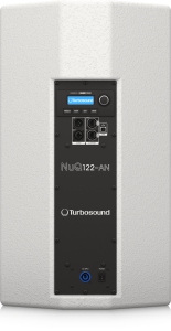 Turbosound NuQ122-AN Активная акустическая система в Междуреченске