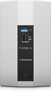 Turbosound NuQ152-AN Активная акустическая система в Междуреченске