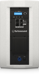 Turbosound NuQ82-AN Активная акустическая система в Междуреченске
