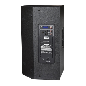XLine ALFA P-15A DSP Акустическая система активная с DSP и Bluetooth в Междуреченске