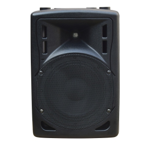 XLine BAF-8A Акустическая система активная с MP3 плеером и Bluetooth в Междуреченске